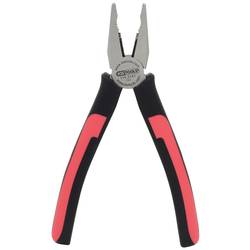 KS Tools 1152101 kombinované kleště, 160 mm, DIN ISO 5748