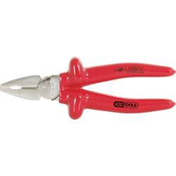 KS Tools 1171276 kombinované kleště, 205 mm