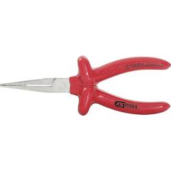 KS Tools 1171299 ploché kleště nástrojová ocel 160 mm