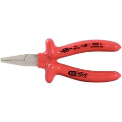 KS Tools 1171298 ploché kleště nástrojová ocel 160 mm