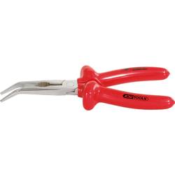 KS Tools 1171292 ploché jehlové kleště nástrojová ocel 200 mm