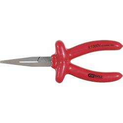 KS Tools 1171289 ploché kleště nástrojová ocel 160 mm
