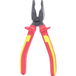 KS Tools 1171112 kombinované kleště, 185 mm