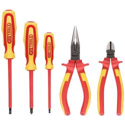 KS Tools 117.1170 sada šroubováků, 1171170