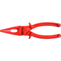 KS Tools 1171640 ploché kleště plast 200 mm