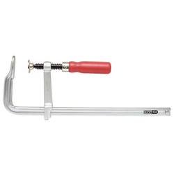 ZTUŽIDLO z oceli, 120 x 600 mm KS Tools 1450230 Rozpětí (max.):600 mm