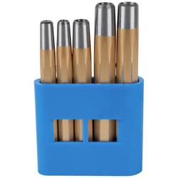 Sada hlavičkář, 5 ks KS Tools 1292209