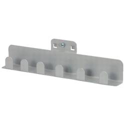 KS Tools 8600894 Nástrčná hlavice pro 1/2 nástrčné klíče, 6 otvorů 1 ks