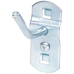 KS Tools 8600823 Šikmý hák pro ořechy a nástrčné klíče Ø 6 mm (Ø x d) 6 mm x 40 mm 1 ks