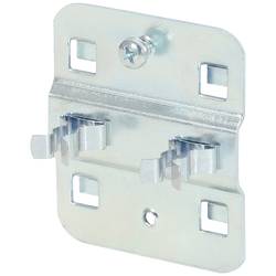 KS Tools 8600829 Svorka na nářadí, dvojitá malá, Ø 6 mm (Ø x d) 6 mm x 6 mm 1 ks