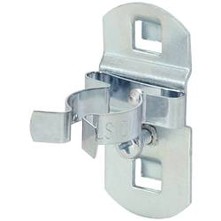 KS Tools 8600828 Svorka na nářadí malá, Ø 19 mm (Ø x d) 19 mm x 19 mm 1 ks