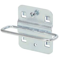 KS Tools 8600839 Hloubka držáku kleští 20 mm, 75 mm (Ø) 75 mm 1 ks