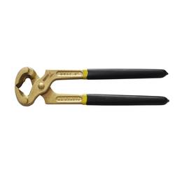 KS Tools 9620641 kleště štípací čelní 1 ks
