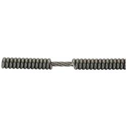 KS Tools 900.9975 9009975 Náhradní spirála s ocelovým vnitřním jádrem Vnější Ø 8 mm