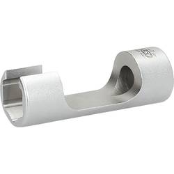 KS Tools 405.0158 3/8“ speciální klíč na vstřikovače, 19 mm