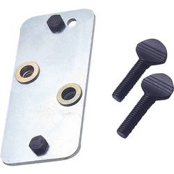 KS Tools 400.0651 Blokovací nástroj pro vačkové hřídele (3), 110 x 50 mm
