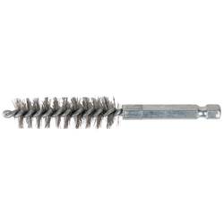 KS Tools 340.0078 Ocelový kartáč 1/4 Ø 11 mm