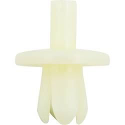 KS Tools 420.1319 Pohonné nýty pro systém klimatizace GM, 10 ks