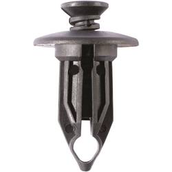 KS Tools 420.1308 Spojovací klip nárazníku pro GM,10ks v balení