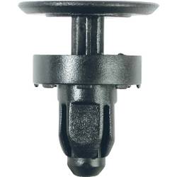 KS Tools 420.1370 Spojovací klip Push-Type pro Honda, sada 10 kusů