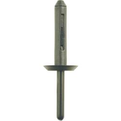 KS Tools 420.1276 Plastové nýty pro Ford, sada 10 kusů