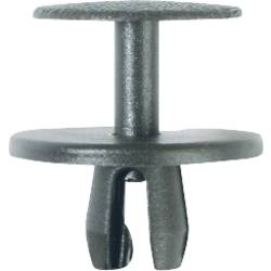 KS Tools 420.1058 Spojovací klip Push-Type pro BMW, balení 10 kusů