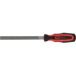 KS Tools 157.0950 Pilník na brzdový třmen, 270 mm