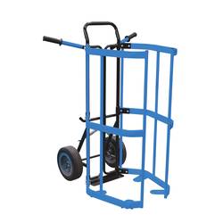 Vozík na kola a fasády, 280 kg KS Tools 160.0063