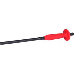KS Tools 156.0030 Průbojník s ruční ochranou, kulatý, Ø 10 mm