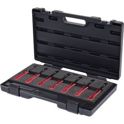 Sada nástrojů pro uvolnění, 7 ks, pro kontakty Renault / PSA KS Tools 154.0160