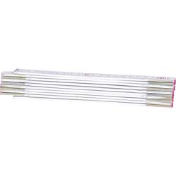 KS Tools 3000062 300.0062 skládací metr 2 m dřevo