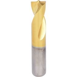 KS Tools 332.0808 Fréza svařovacího bodu HSSE TiN, 8 mm