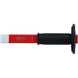 KS Tools 162.0471 Plochý nástavec s ruční ochrannou rukojetí, 240 mm