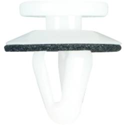 KS Tools 420.5511 Spojovací svorka pro moduly Mitsubishi, 50 ks v balení