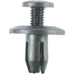 KS Tools 420.5554 Push Type Clip pro Nissan, 50 ks v balení