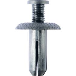 KS Tools 420.5503 Push Type Clip pro Mitsubishi, 50 ks v balení