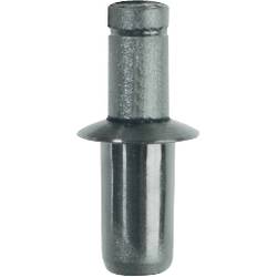 KS Tools 420.5459 Spojovací svorka typu Push pro Mercedes, balení 50 ks