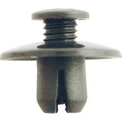 KS Tools 420.5352 Push Type Clip pro Honda, 50 ks v balení