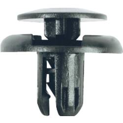 KS Tools 420.5366 Spojovací svorka typu Push pro Honda, 50 ks v balení