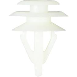 KS Tools 420.5359 Ozdobné lišty Clip pro Honda, 50 ks v balení