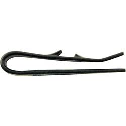 KS Tools 420.1906 Kovová matice u-matka č. na .21mm universal, sada 10 kusů