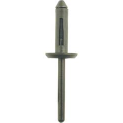 KS Tools 420.1870 Plastové nýty pro VW, 10 ks v balení