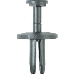KS Tools 420.5271 Spojovací klip pro připojení typu Push pro Ford,50ks v balení