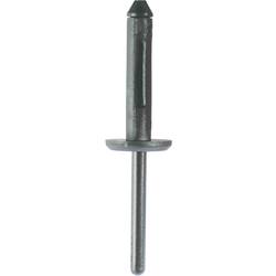 KS Tools 420.5103 Spojovací klip pro nýty Chrysler, 50 ks v balení