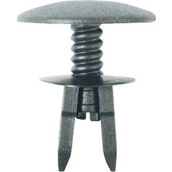 KS Tools 420.5009 Push-Type Clip pro Audi, 50 ks v balení
