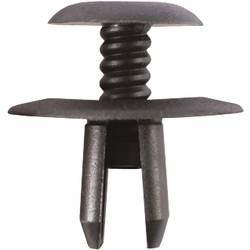KS Tools 420.5001 Push-Type Clip pro Audi, 50 ks v balení