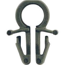 KS Tools 420.1960 Drát ke sponě Ø 5 mm, 10 ks
