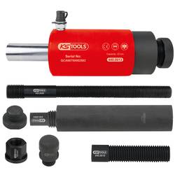 Sada tlakových hydraulických válců, 22t, 10 ks KS Tools 440.0010