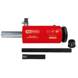 Sada tlakových hydraulických válců, 32 t, 6 ks KS Tools 440.0025