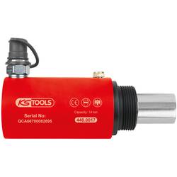 Hydraulický válec, 14t KS Tools 440.0017